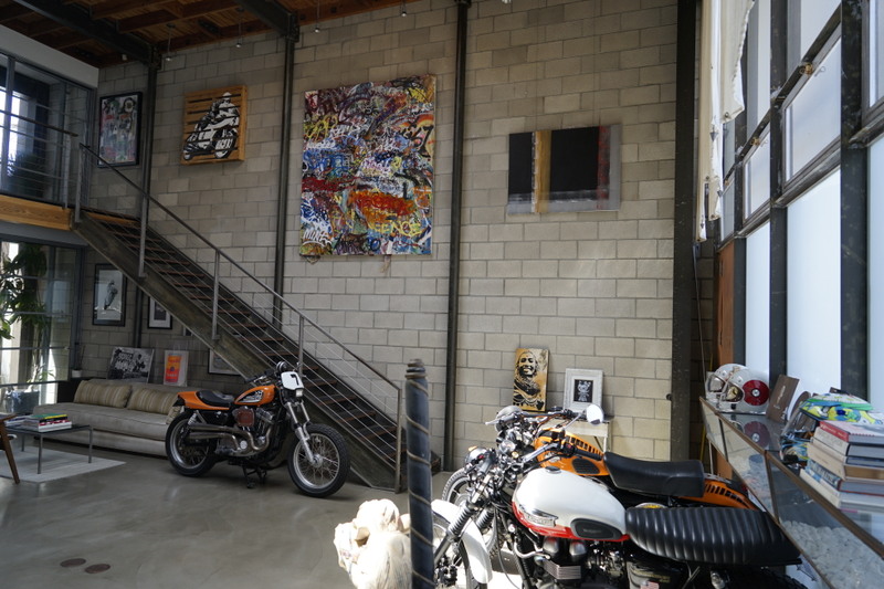 Moto Loft All Pictures Media Film Locations